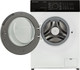 Миниатюра изображения товара Стирально-сушильная машина Schaub Lorenz SLW CW0245 I