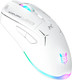 Миниатюра изображения товара Мышь Onikuma CW917 (белый)