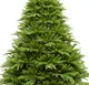 Миниатюра изображения товара Ель искусственная Winter Fun UM24808-150CM