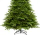 Миниатюра изображения товара Ель искусственная Winter Fun UM24808-150CM