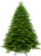 Миниатюра изображения товара Ель искусственная Winter Fun UM24808-210СМ