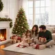 Миниатюра изображения товара Ель искусственная Winter Fun 1902-180CM