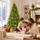 Миниатюра изображения товара Ель искусственная Winter Fun 25252-240CM