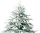 Миниатюра изображения товара Ель искусственная Winter Fun 25203-240CM