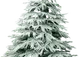 Миниатюра изображения товара Ель искусственная Winter Fun 25203-240CM