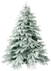 Миниатюра изображения товара Ель искусственная Winter Fun 25203-240CM