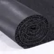 Миниатюра изображения товара Коврик грязезащитный Kovrikbel Однотон (черный, 120x250)
