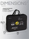 Миниатюра изображения товара Папка-портфель Berlingo I'm Really A Nice Guy / FB-BP-1202