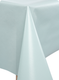 Миниатюра изображения товара Скатерть Stolima Удачная 160x140см (светло-голубой)