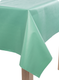 Миниатюра изображения товара Скатерть Stolima Удачная 160x140см (зеленый)