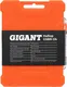 Миниатюра изображения товара Набор головок, бит Gigant GSBR-1/4