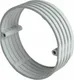 Миниатюра изображения товара Надставная рамка Kopos NR 5x5_ZB