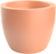 Миниатюра изображения товара Вазон БЕРКАНО Tigel 35 DB / 220_038_27 (Terracotta)