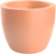 Миниатюра изображения товара Вазон БЕРКАНО Tigel 50 DB / 220_040_27 (Terracotta)