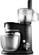 Миниатюра изображения товара Кухонный комбайн RAGEX R120-001 (глубокий черный)