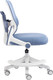 Миниатюра изображения товара Кресло детское Brabix Kids MG-215 / 533312 (голубой)