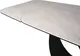 Миниатюра изображения товара Обеденный стол Signal Infinity 160-240x95 (Ceramic бежевый Taj Mahal/медный)