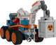 Миниатюра изображения товара Конструктор Brick Labs Космос: Багги / AB-1318