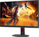 Миниатюра изображения товара Монитор AOC 27" Q27G4SRU/01