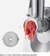 Миниатюра изображения товара Мясорубка электрическая Trouver Meat Grinder MG20