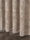 Миниатюра изображения товара Комплект штор Mio Tesoro Мрамор 200x240 (2шт, бежевый)