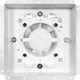 Вентилятор накладной Awenta VPT100WMS — фото 6