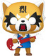Фигурка коллекционная Funko POP! Aggretsuko Aggretsuko w/Guitar / Fun80391 — фото 3