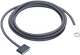 Кабель Apple A2363 USB-C to MagSafe 3 / MW643 (2м, полночный) — фото 4