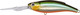 Воблер TSURIBITO Deep Shaker 75f / 504 Ob Shad 18180 — фото 2
