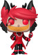 Миниатюра изображения товара Фигурка коллекционная Funko POP! Animation. Hazbin Hotel. Alastor w/Chase / Fun90413