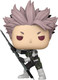 Фигурка коллекционная Funko POP! Animation. Kaiju No.8. Gen Narumi Exc / Fun91656 — фото 3