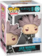 Фигурка коллекционная Funko POP! Animation. Kaiju No.8. Gen Narumi Exc / Fun91656 — фото 4