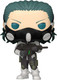 Фигурка коллекционная Funko POP! Animation. Kaiju No.8. Haruichi Izumo / Fun90574 — фото 3