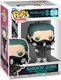Фигурка коллекционная Funko POP! Animation. Kaiju No.8. Haruichi Izumo / Fun90574 — фото 4