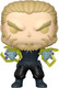 Фигурка коллекционная Funko POP! Animation. Kaiju No.8. Isao Shinomiya / Fun90576 — фото 3
