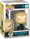 Фигурка коллекционная Funko POP! Animation. Kaiju No.8. Isao Shinomiya / Fun90576 — фото 4