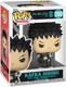 Фигурка коллекционная Funko POP! Animation. Kaiju No.8. Kafka Hibino / Fun86766 — фото 4