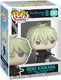 Фигурка коллекционная Funko POP! Animation. Kaiju No.8. Reno Ichikawa / Fun86768 — фото 4