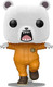 Фигурка коллекционная Funko POP! Animation. One Piece. Bepo FL Exc / Fun84987 — фото 3