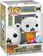 Фигурка коллекционная Funko POP! Animation. One Piece. Bepo FL Exc / Fun84987 — фото 4