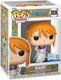 Фигурка коллекционная Funko POP! Animation. One Piece. Nami Alabasta Arc Exc / Fun88642 — фото 4