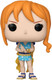 Фигурка коллекционная Funko POP! Animation. One Piece. Onami In Wano Outfit / Fun72107 — фото 3