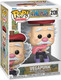 Фигурка коллекционная Funko POP! Animation. One Piece. Vegapunk / Fun86518 — фото 4