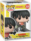 Фигурка коллекционная Funko POP! Animation. Ranma 1/2. Ranma w/Chase / Fun86781 — фото 4
