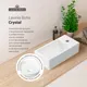 Миниатюра изображения товара Умывальник Lavinia Boho Bathroom Sink 33311023