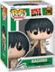 Фигурка коллекционная Funko POP! Animation. Sakamoto Days. Yoichi Nagumo / Fun88534 — фото 4