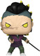 Фигурка коллекционная Funko POP! Animation. Demon Slayer. Genya Shinazugawa / Fun85328 — фото 3