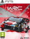 Миниатюра изображения товара Игра для игровой консоли PlayStation 5 WRC Generations (EU pack, RU subtitles)