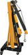 Миниатюра изображения товара Кран гидравлический JCB T31002CE (66784)