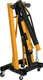 Миниатюра изображения товара Кран гидравлический JCB T31002CE (66784)